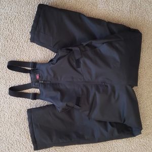 Kids snow pants size Lg 10-12